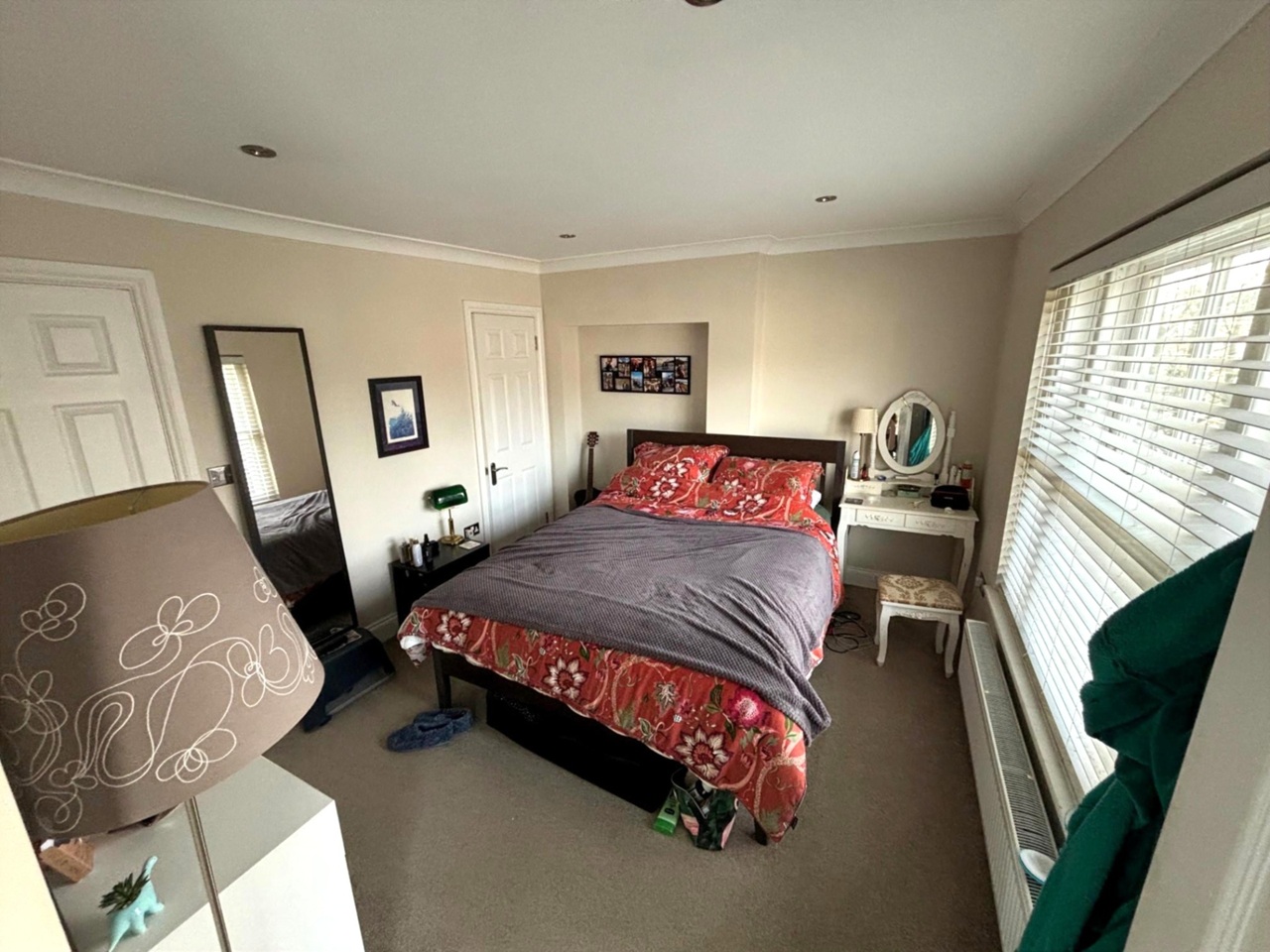 Additional image 6 of 1 Bed Penthouse, Luxor Street, SE5, N1 7GU