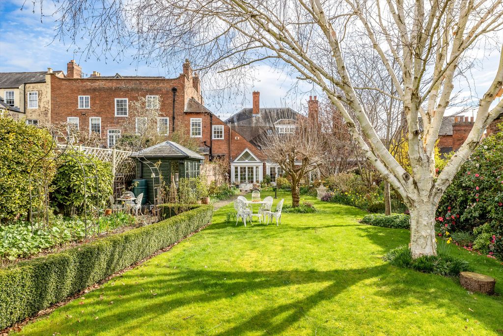 Additional image 25 of 5 bed town house for saleMill Street, Ludlow, Shropshire SY8