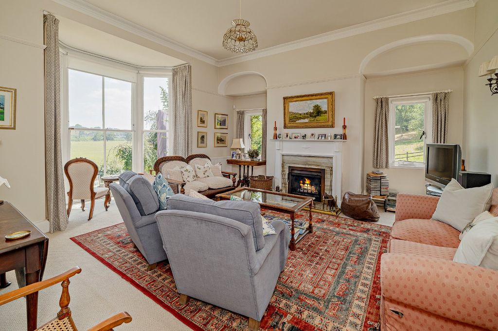 Additional image 7 of 5 bed detached house for saleIsle Lane, Bicton, Shrewsbury SY3