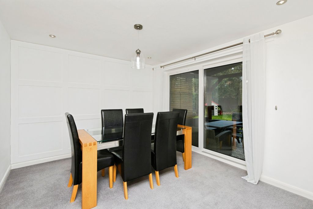 Additional image 5 of 5 bed detached house for saleWentworth Drive, Burton-On-Trent DE13