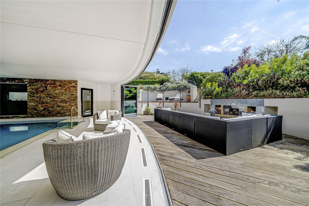 Additional image 26 of 6 bed detached house for saleSea Way, Middleton-On-Sea, West Sussex PO22