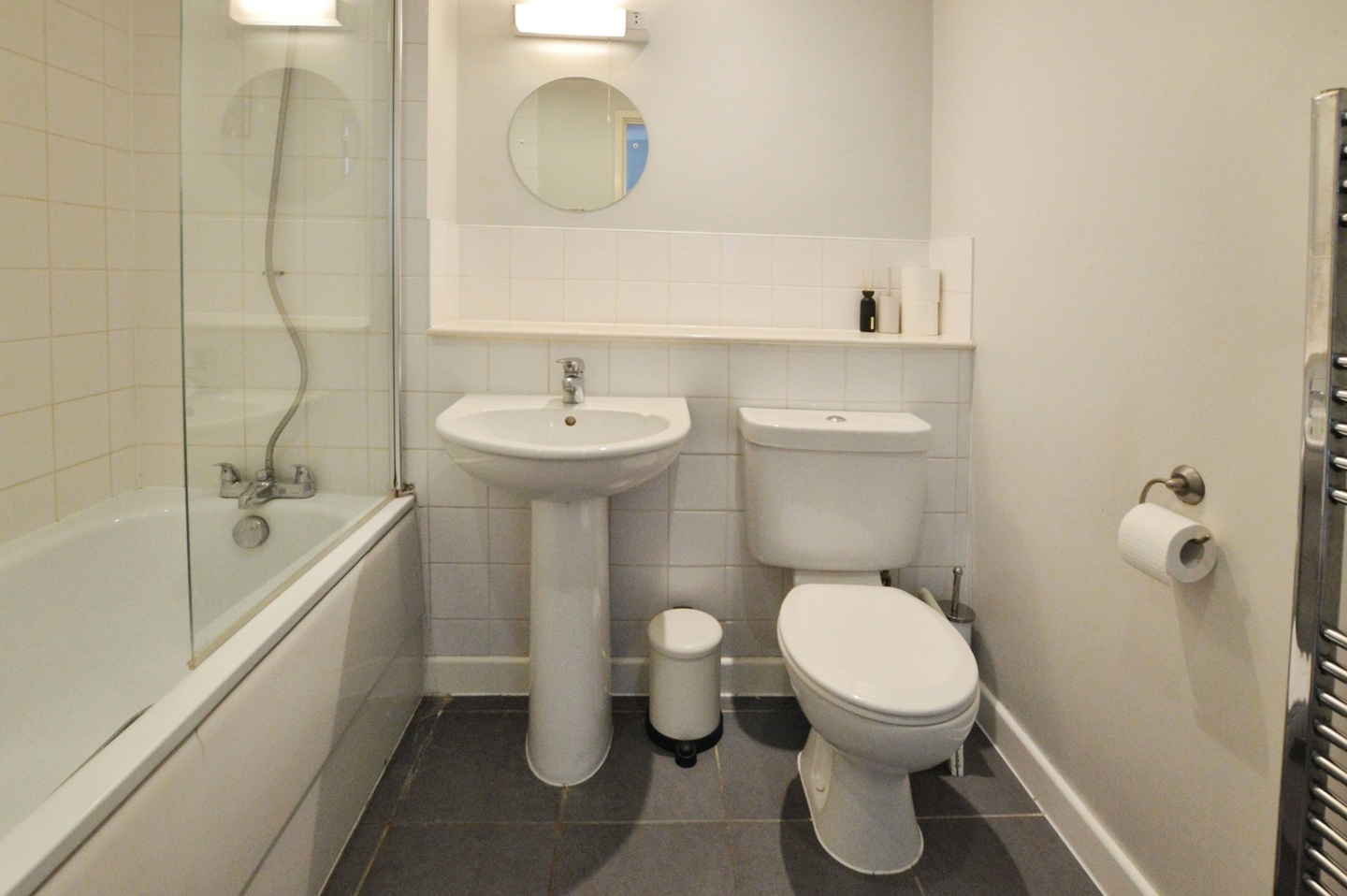 Additional image 10 of 1 Bed Flat, Gosse Court, N1, N1 7GU