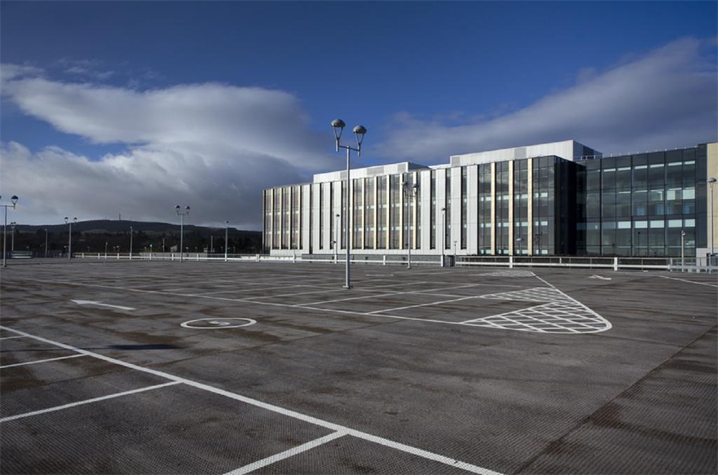 Additional image 3 of Phase Two, Aberdeen International Business Park, Aberdeen, AB21 0BR