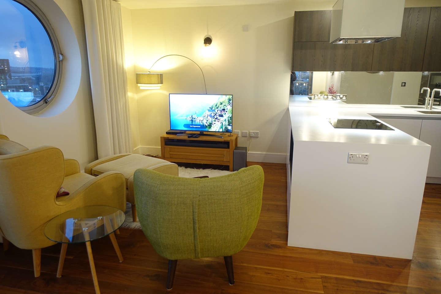 Additional image 6 of 2 Bed Penthouse, Whitehall Quay, LS1, N1 7GU