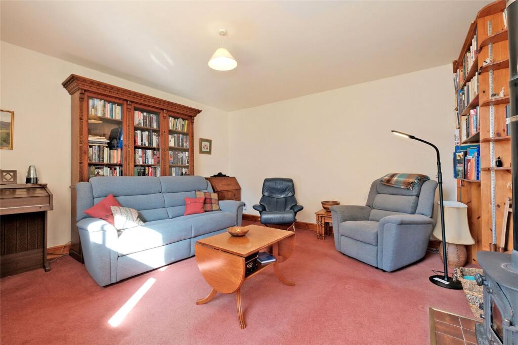 Additional image 2 of North Lodge, Ardo, Whitecairns, Aberdeenshire, AB23