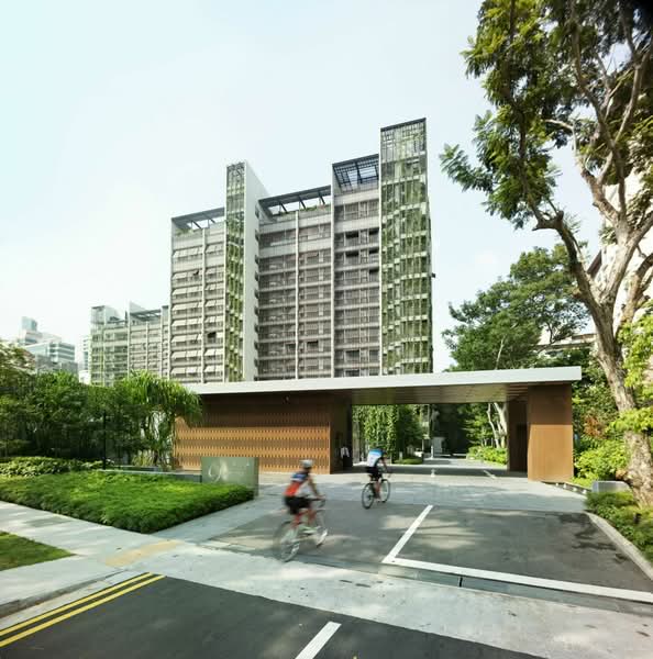 Additional image 29 of 261 Bukit Timah Road