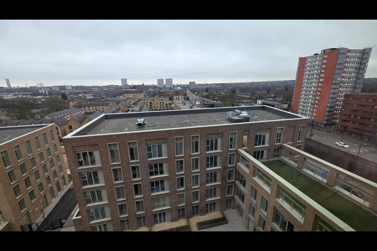 Additional image 8 of 2 Bed Flat, Bristol St, B5, N1 7GU