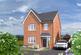 Plot 120, The Rosewood at Stoneleigh View, Glasshouse Lane CV8