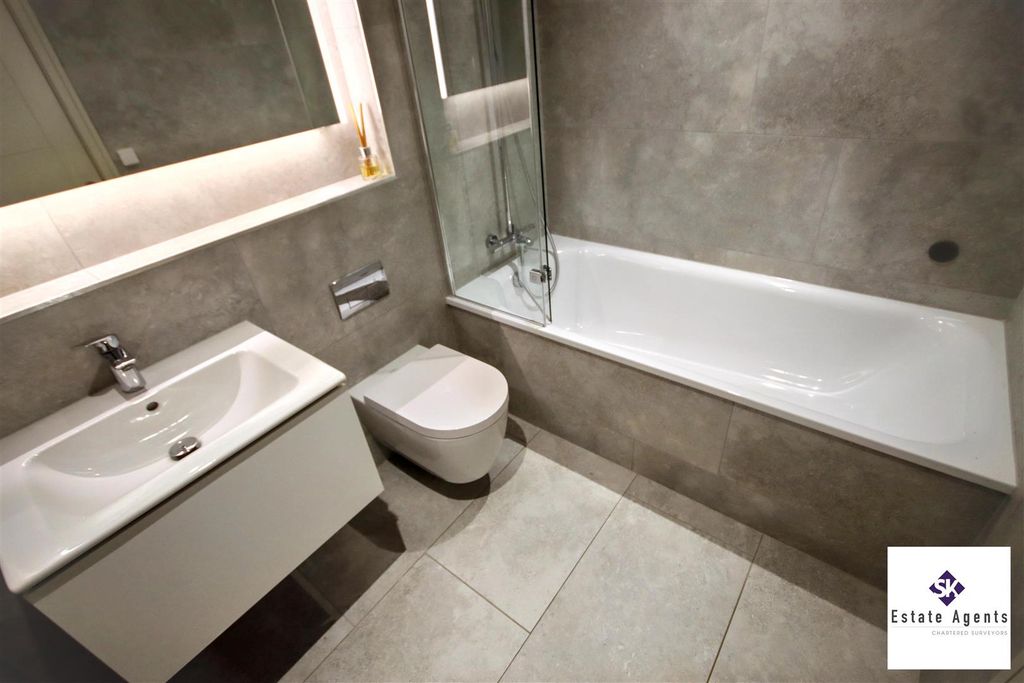 Additional image 11 of 2 bed flat for saleChelsea Heights, Sheffield S11
