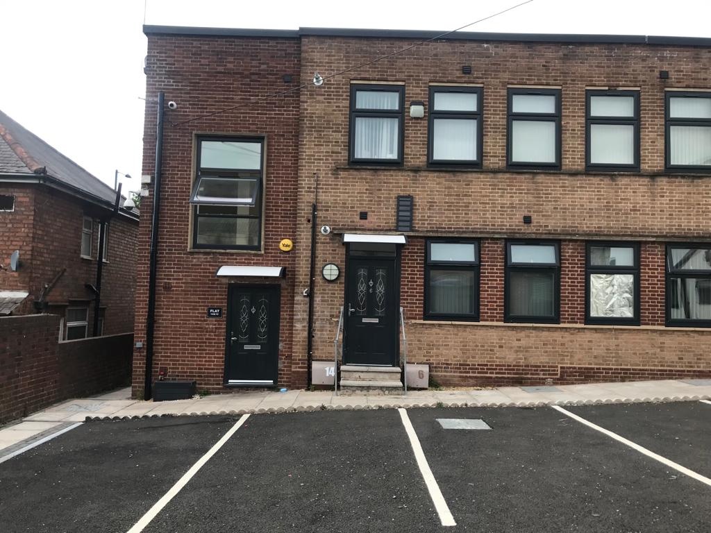 Additional image 6 of 2 Bed Flat, Streetly Road, B23, N1 7GU