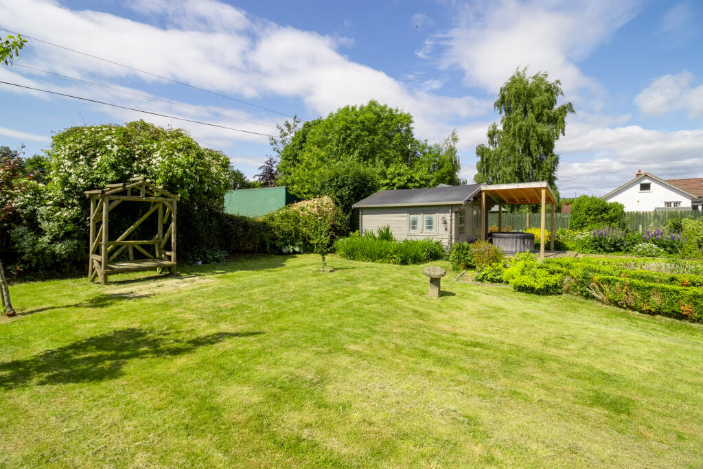 Additional image 20 of Kinnear Square, Laurencekirk, AB30