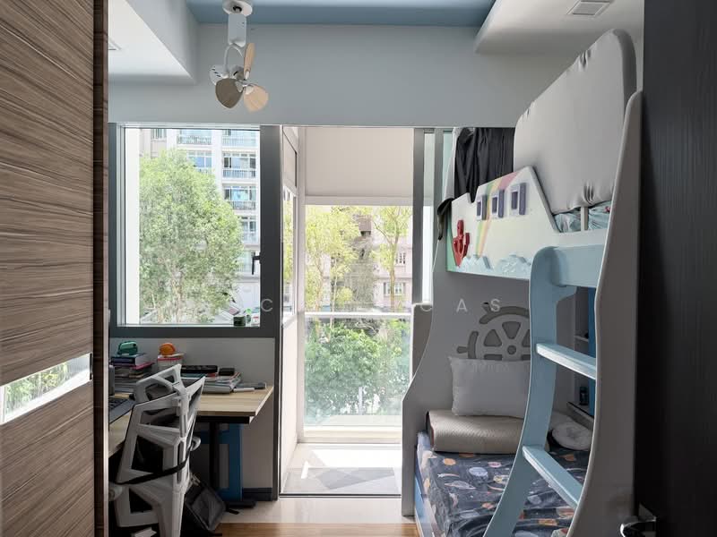 Additional image 9 of 17 Sin Ming Walk