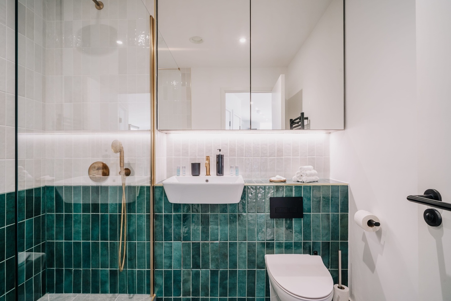 Additional image 11 of 1 Bed Flat, Scotland Street, B1, N1 7GU