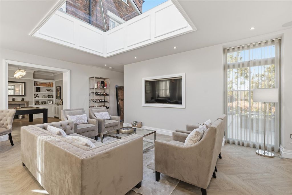 Additional image 4 of 10 bed detached house for saleWishaw, Sutton Coldfield B76