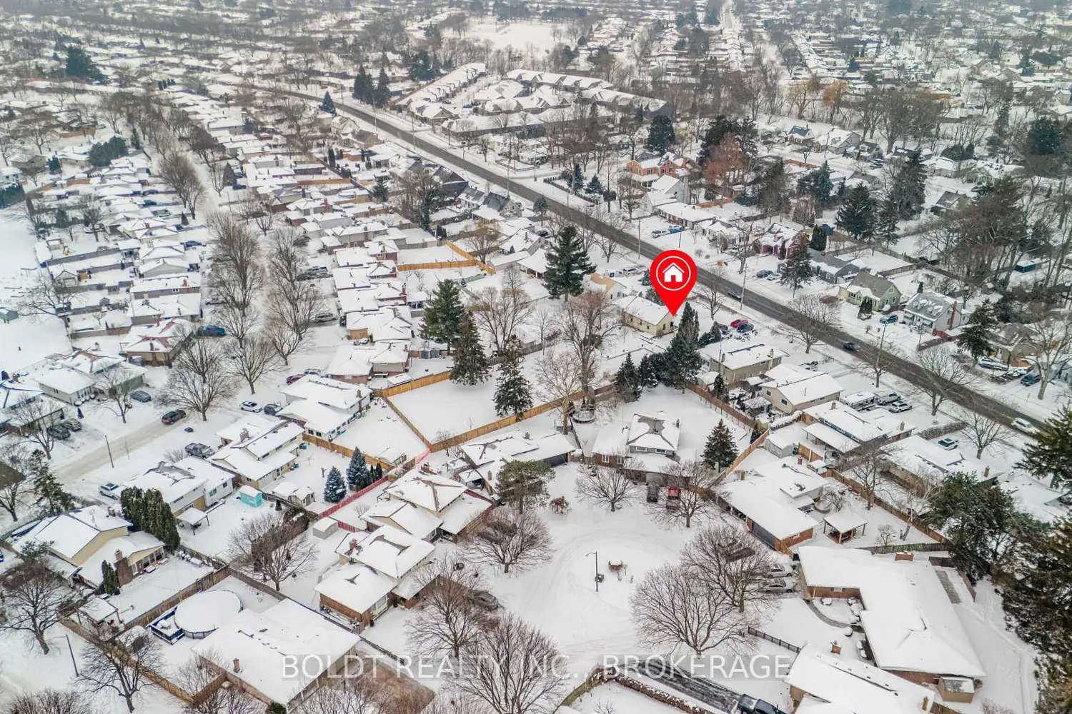 Additional image 10 of 542 Niagara Street