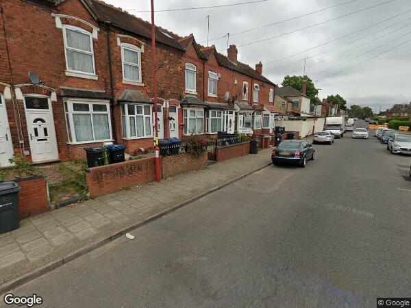 Room in a Shared House, Junction Road, B21, N1 7GU