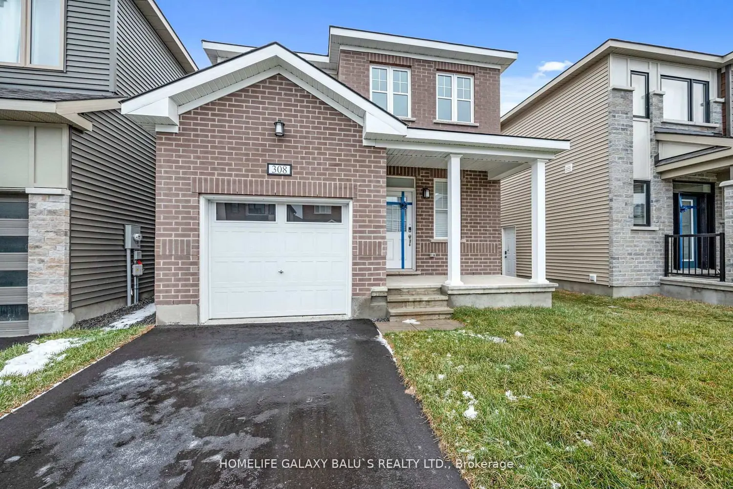 308 Crossway Terrace