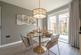 Additional image 6 of Plot 73, The Hornsea at The Hawthorns, LE16, Compass Point, Northampton Road LE16