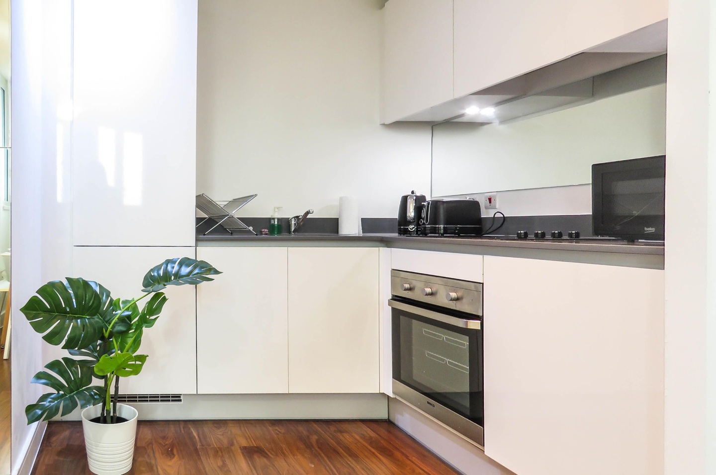 1 Bed Flat, Birming Center, B16, N1 7GU