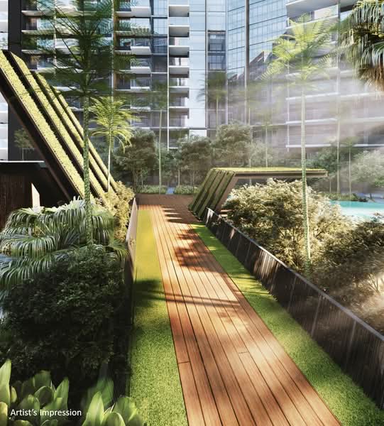 Additional image 22 of 22 Serangoon North Avenue 1