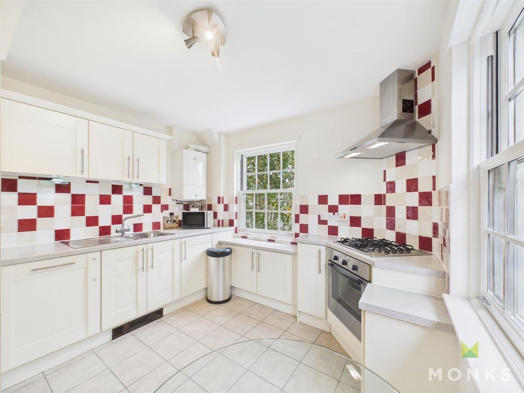 Additional image 2 of 2 bed flat for saleLlewellyn Place, Shrewsbury SY3