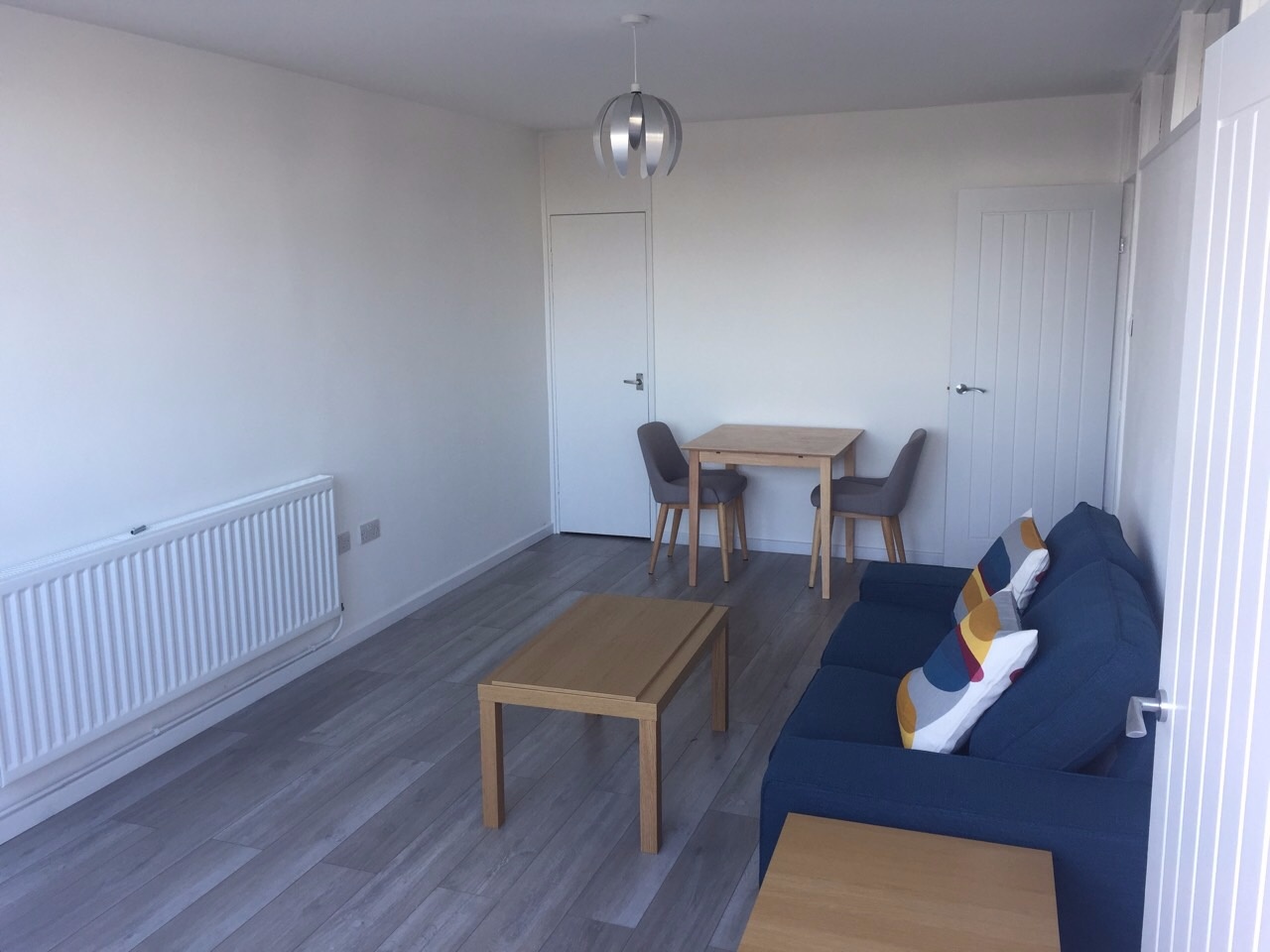 Additional image 5 of 2 Bed Flat, Rotherhithe New Road, SE16, N1 7GU