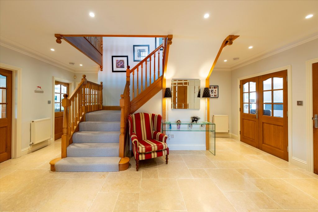 Additional image 11 of 7 bed detached house for saleMilton Lilbourne, Wiltshire SN9