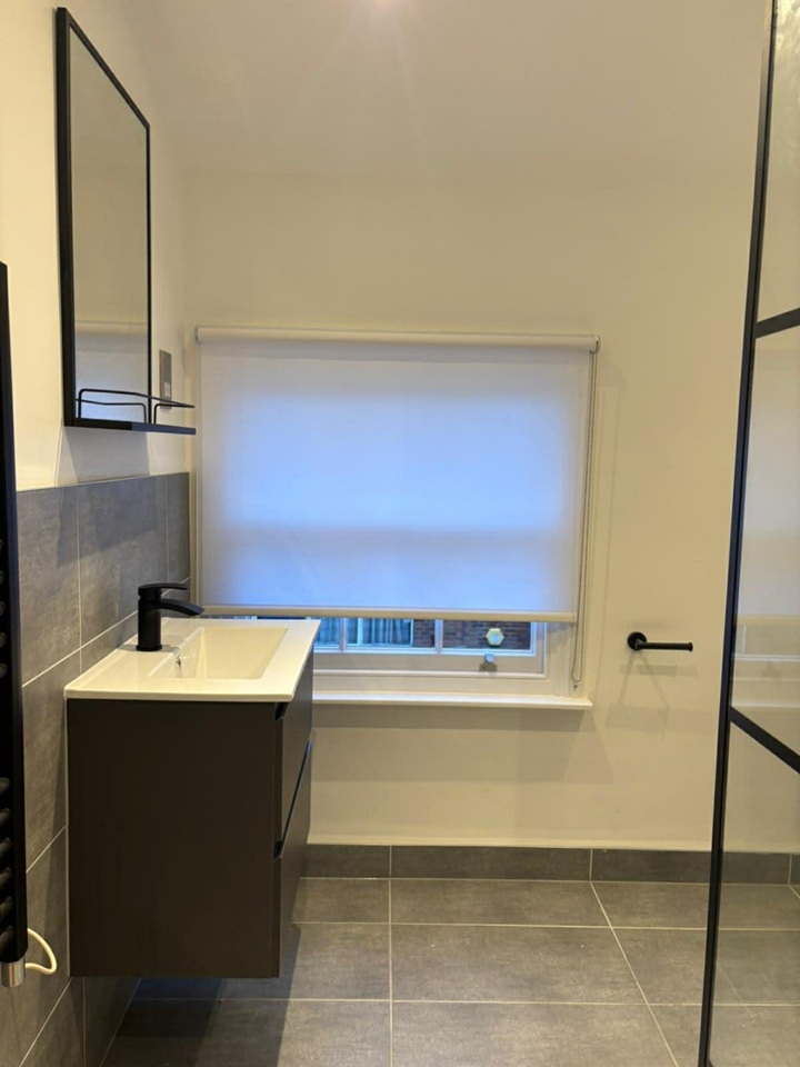 Additional image 6 of 1 Bed Flat, Key Hill, B18, N1 7GU