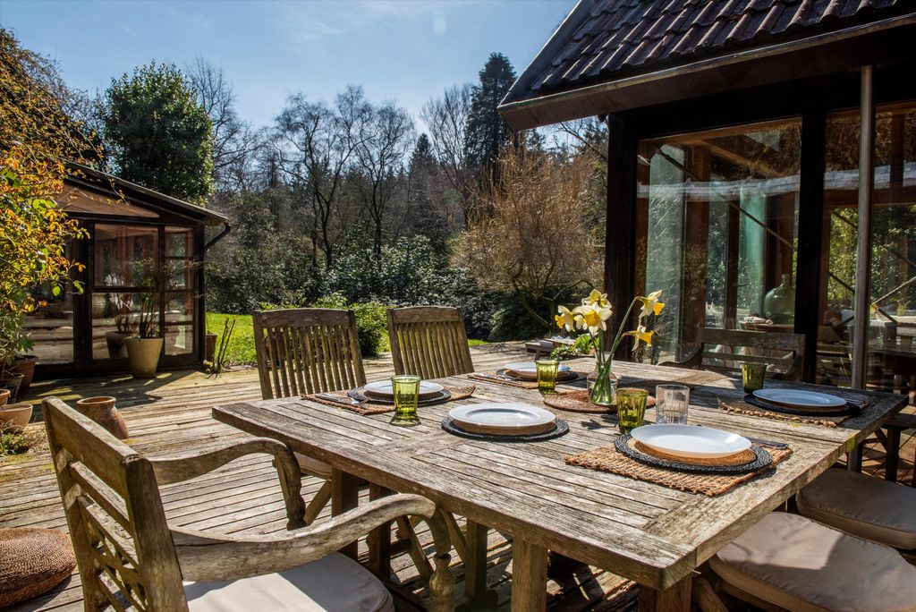 Additional image 27 of 4 bed detached house for salePen Selwood, Wincanton, Somerset BA9
