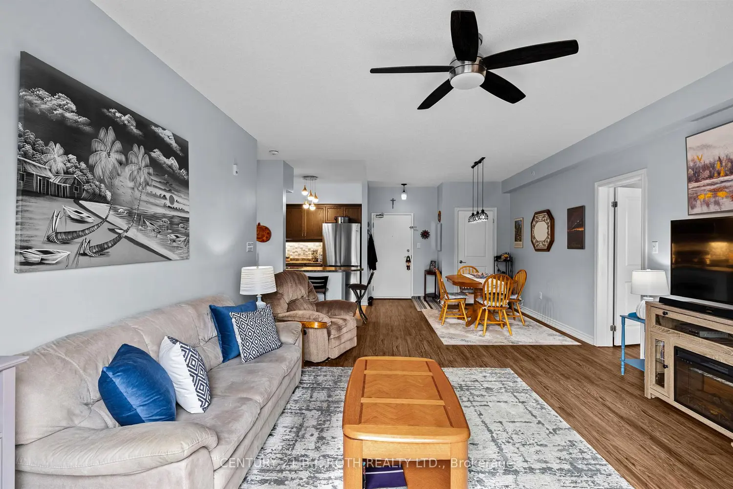 Additional image 9 of 7 Greenwich Street 407