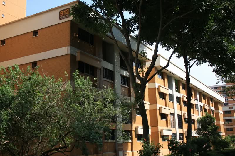 Additional image 4 of 912 Jurong West Street 91