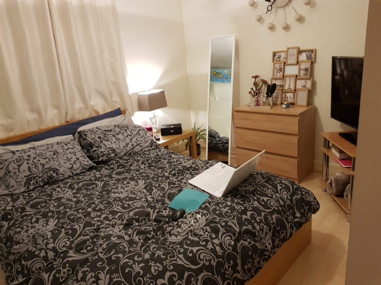 Additional image 14 of Room in a Shared Flat, Fleet Street, B3, N1 7GU