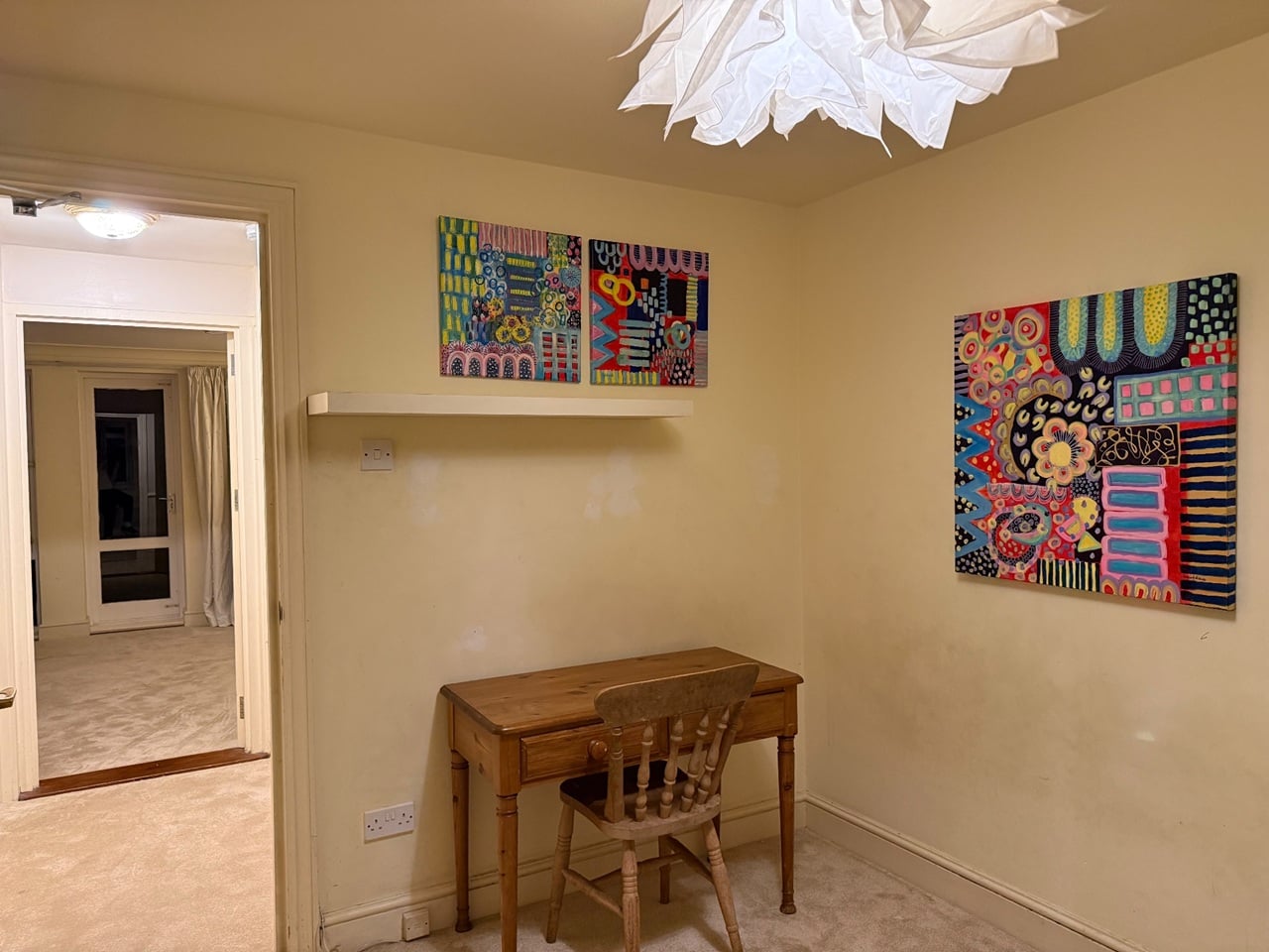 Additional image 5 of 6 Bed Terraced House, Bagleys Lane, SW6, N1 7GU