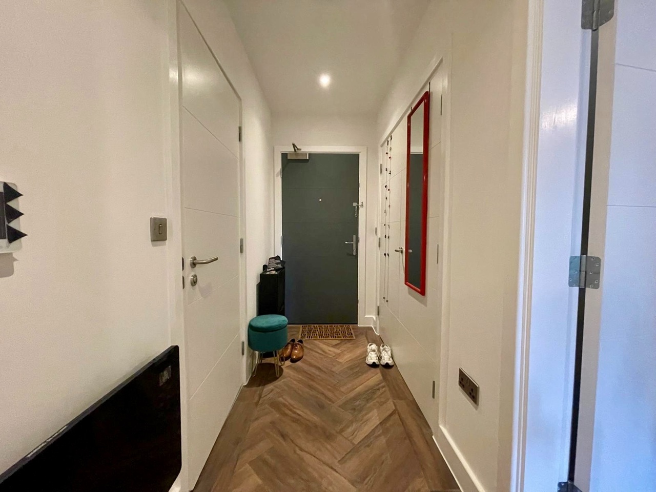 Additional image 11 of 1 Bed Flat, Gunsmith House, B4, N1 7GU