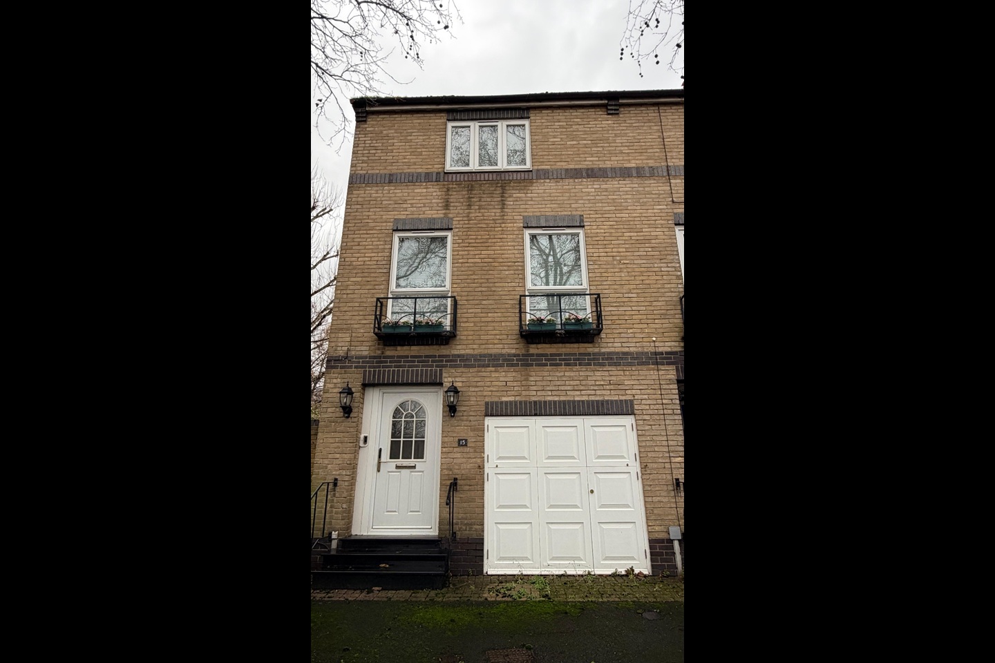 Additional image 2 of 3 Bed Semi-Detached House, Bray Crescent, SE16, N1 7GU