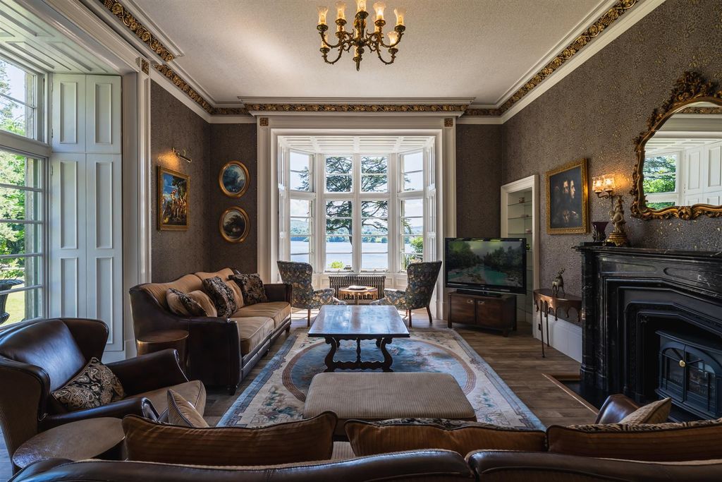 Additional image 12 of 4 bed link detached house for sale2 Wansfell Holme, Windermere LA23