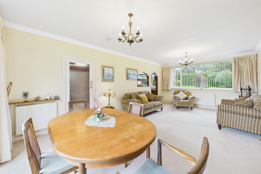 Additional image 6 of 3 bed flat for sale2 Burlington Close, Dore S17