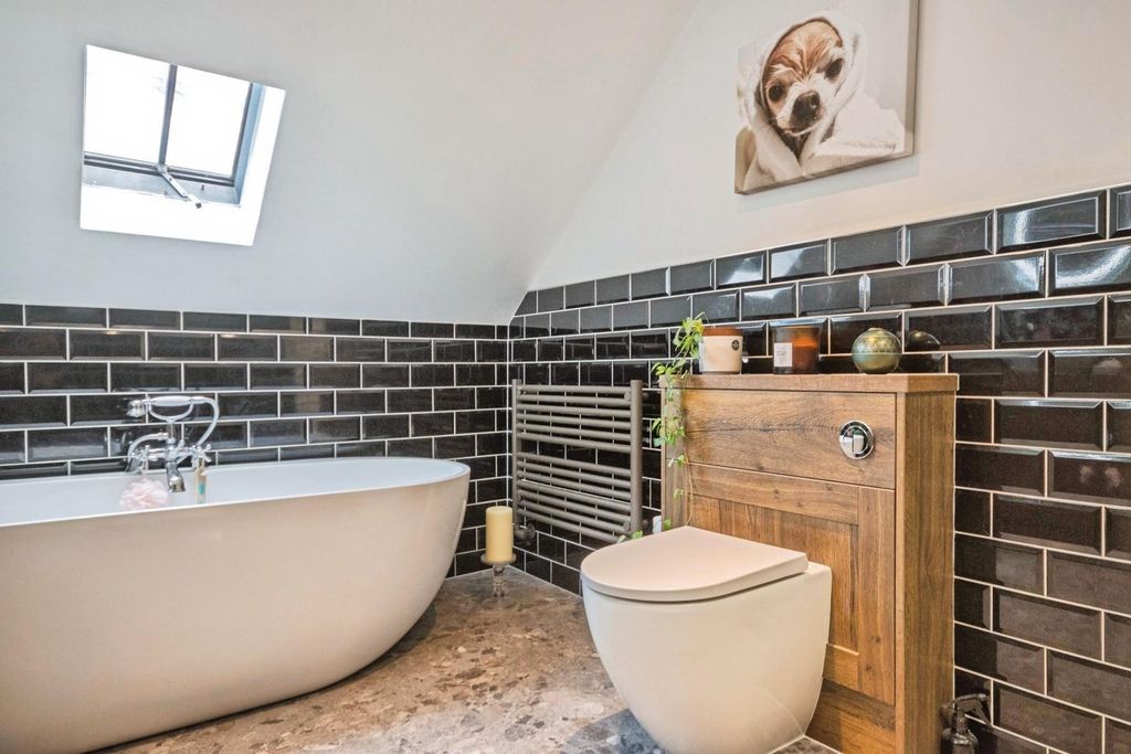 Additional image 19 of 3 bed flat for saleRedwood Drive, Brandesburton, Driffield YO25