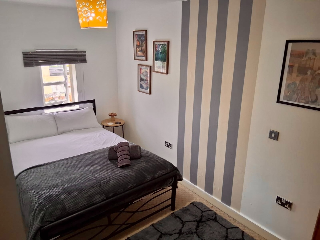 Additional image 9 of Room in a Shared House, Carisbrooke Road, B17, N1 7GU