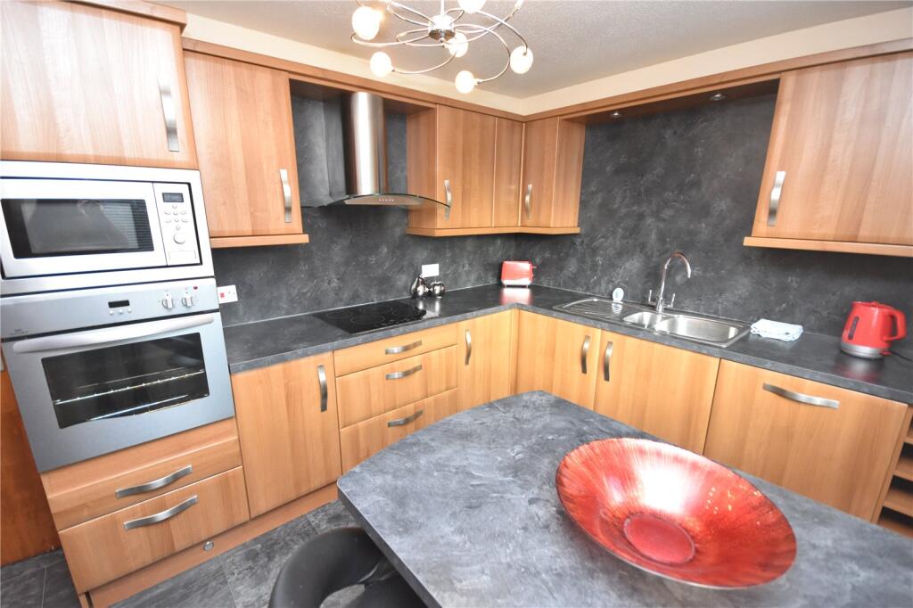 Additional image 4 of Canal Place, City Centre, Aberdeen, AB24