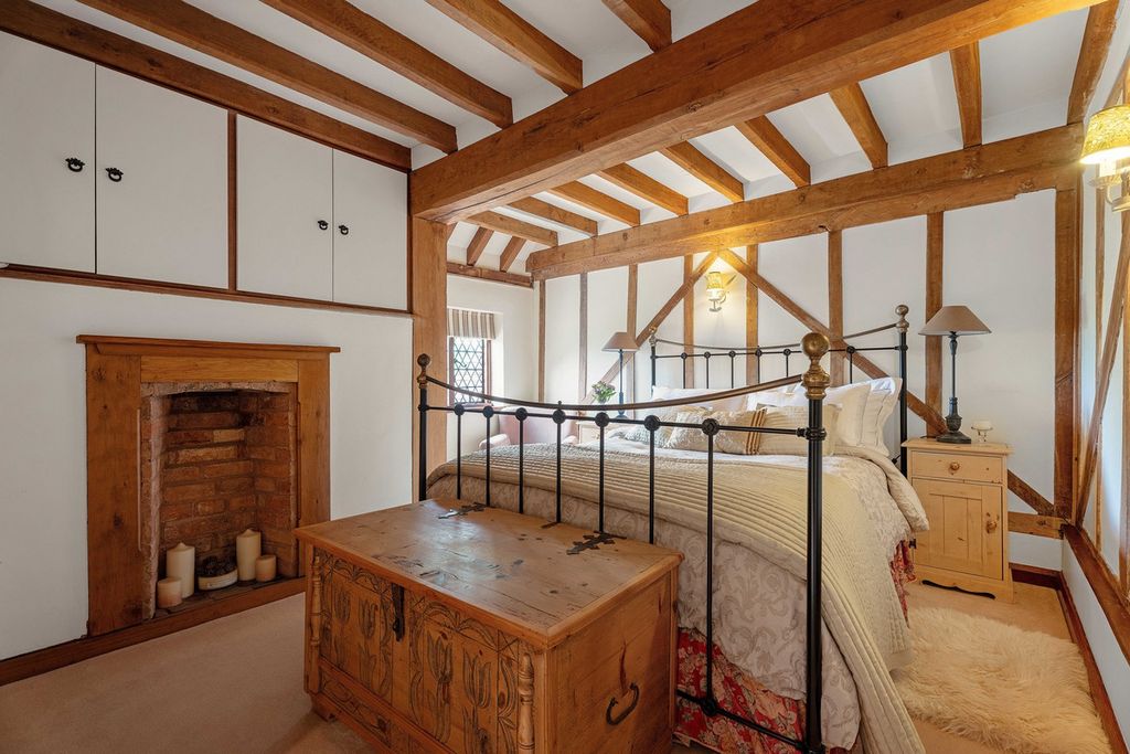 Additional image 19 of 7 bed detached house for saleBroughton Green Droitwich, Worcestershire WR9