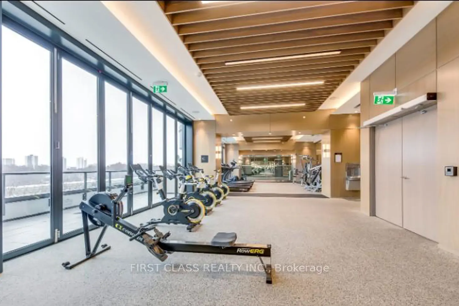 Additional image 17 of 575 Bloor Street 1507