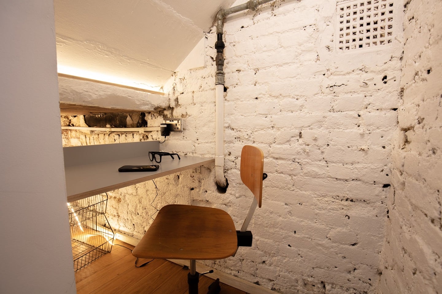 Additional image 14 of 1 Bed Flat, Daneville Road, SE5, N1 7GU