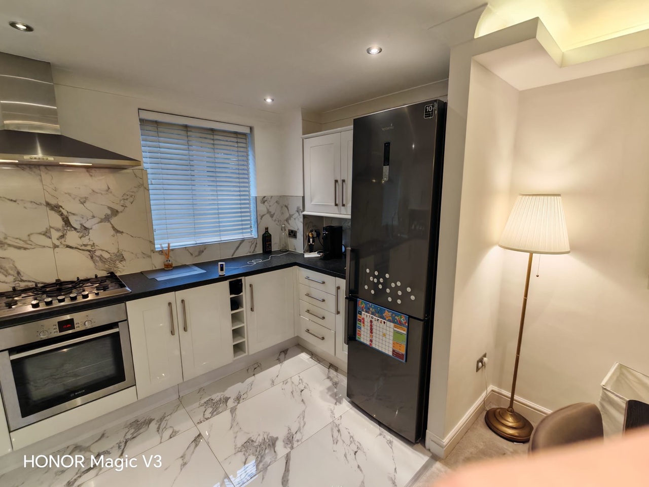 Additional image 5 of 3 Bed Semi-Detached House, Bray Crescent, SE16, N1 7GU