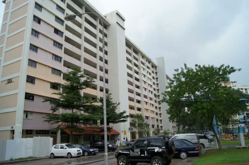 Additional image 9 of 607 Clementi West Street 1