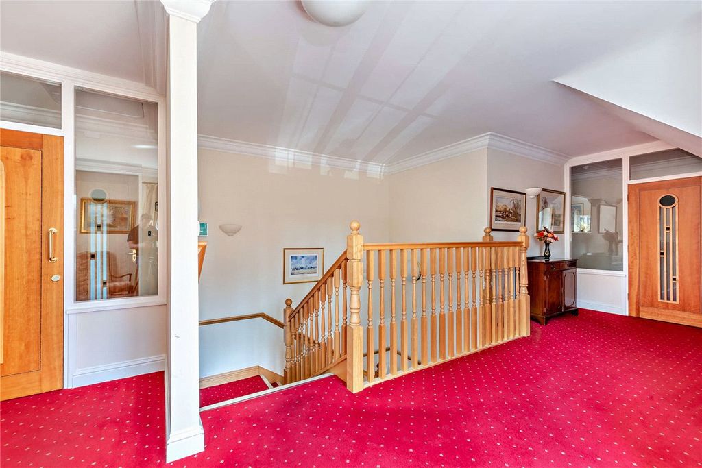 Additional image 18 of 3 bed flat for saleWoodridge, Newbury, Berkshire RG14