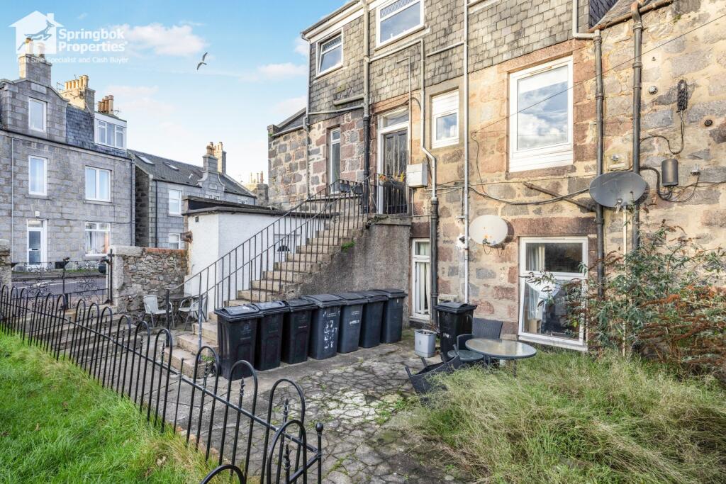 Additional image 8 of Wood Street, Aberdeen, Aberdeenshire