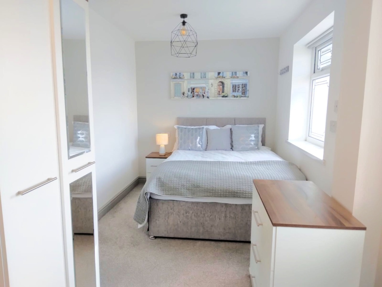 Room in a Shared House, William Road, B67, N1 7GU