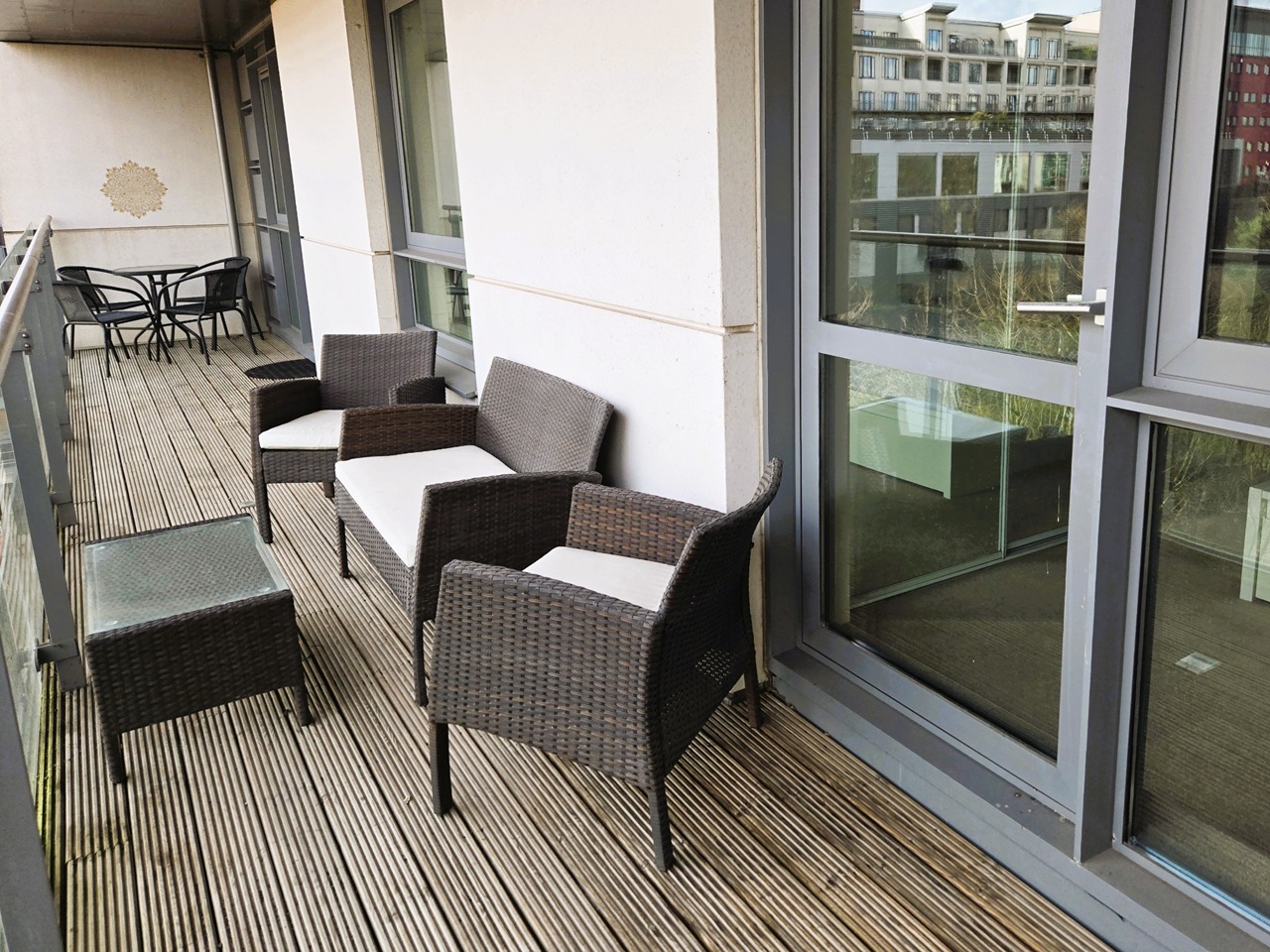 Additional image 10 of 2 Bed Flat, Centenary Plaza, B1, N1 7GU