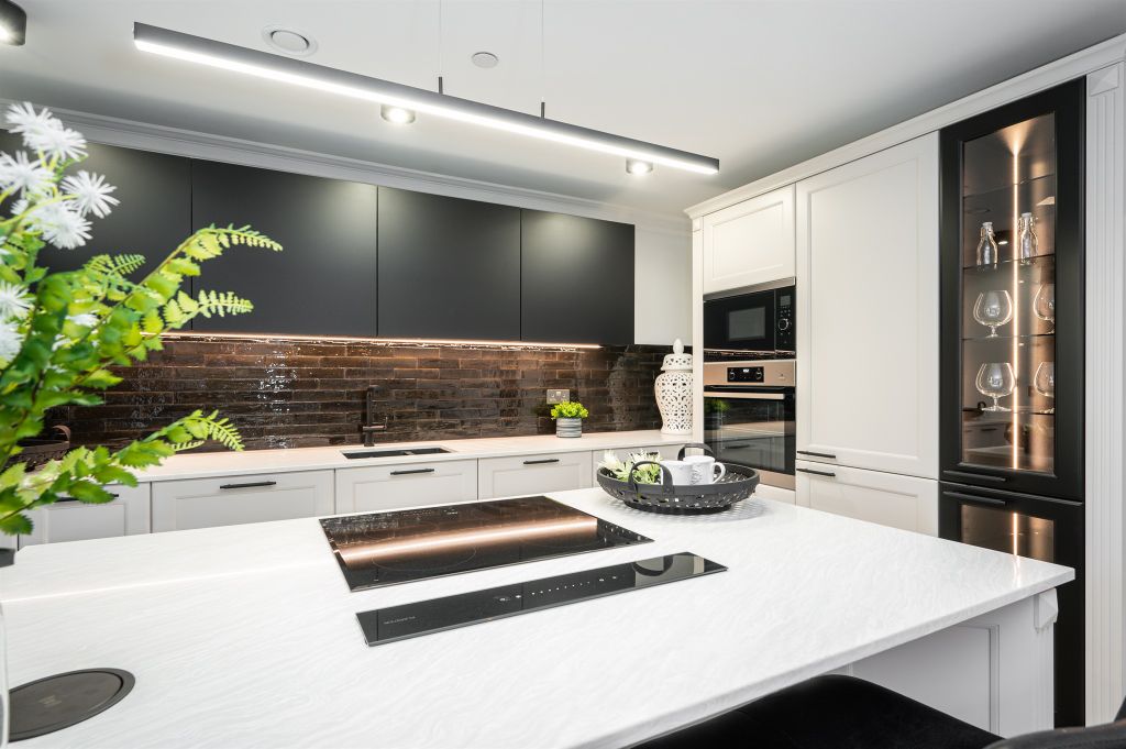 Additional image 3 of 4 bed semi-detached house for saleThorntons Quarry, Rassau, Ebbw Vale NP23